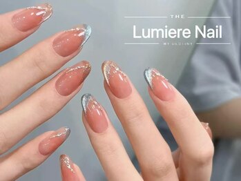ルミエールネイル 葛西店(Lumiere Nail)/