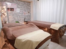 メヴィ(mavie)の雰囲気（待合室の無い完全入れ替え制の個室サロン。駐車場も目の前です。）