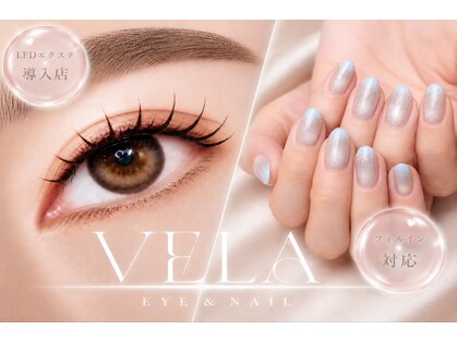 ヴェラ(Vela)の写真