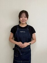 ホワイトアイ 本八幡店(WHITEEYE) 増山