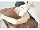 ラディエンス 多治見店の写真/【レディース全身脱毛初回¥8000】全身脱毛で肌を整える◎最新脱毛機で脇やVは2度打ち!