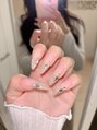 ネイルサロン エフ(ef)/松宮