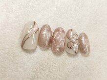 ミモ 両国(MiMO)/定額アートデザイン♪