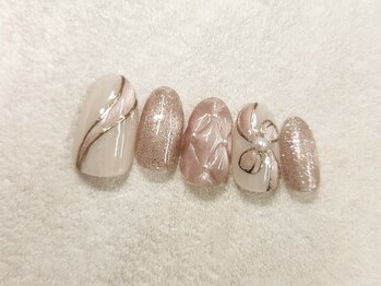 ミモ 両国(MiMO)/定額アートデザイン♪