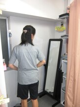 新橋整体グッドラックカイロプラクティック(Good Luck)/効果を実感できる♪