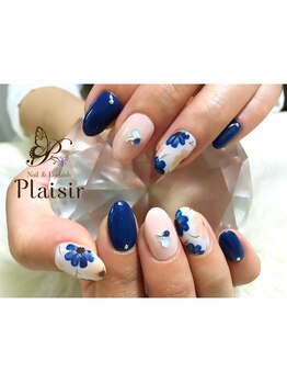 プレジール(Plaisir)/