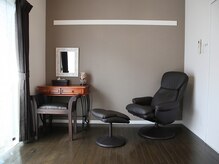 アジアンスパ ソルーナ(asian spa SoLuna)/内観2