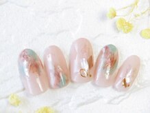ネイルサロン N/