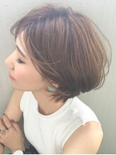 ラフ アイラッシュ 佐倉店(La:ugh eyelash)/似合わせデザイン♪