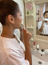 ホワイトニングサロン ビアンカ 浜松浜北店(BIANCA)/【ホワイトニング】