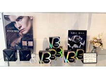 ラグゼ(Laxce)/V3 ファンデーション