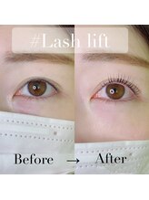 スプリング アイラッシュアンドネイル(SPRING eyelash&nail)/