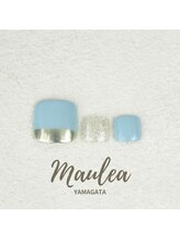 マウレア 山形店(Maulea)/ワンポイントアートプラン