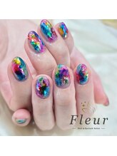 フルール(Fleur)/nail gallery