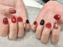 ティーエス ネイル ガーデン(T.S Nail Garden)/Nissyネイル