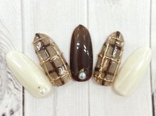 ティーエヌ イトーヨーカドー能見台店/季節の定額6490円コース