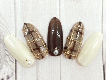 ティーエヌ イトーヨーカドー能見台店/季節の定額6490円コース