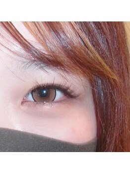 ブルームラッシュ(Bloom Lash)/