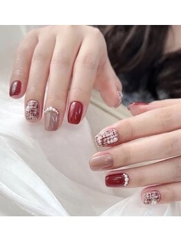 キュート ビューティーサロン(Cute Beauty Salon)/