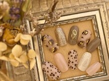 エスネイル(Snail)/アニマルネイル