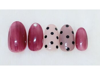 アミュレット 柳津店(AMULET)/1月定額 &nbsp;4950円