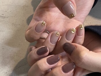 ブランシェール(blancher)/order design