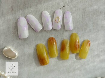 スタースタイル(Star Style)/