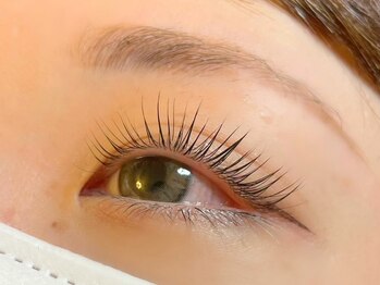 ベルリース(belle wreathe)の写真/初めての方も是非一度ご来店下さい◎経験豊富なアイリストが丁寧にカウンセリングさせていただきます♪