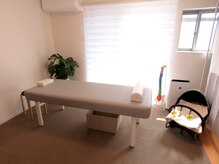 ファミール鍼灸整体院(famille鍼灸整体院)/