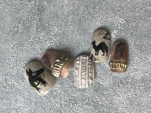 ゆびノさき/エジプトネイル