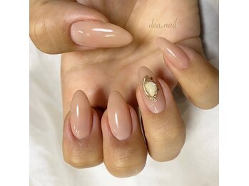 デア ネイルアンドデピレーションサロン(Dea)/