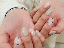 フェアリー(Fairy)/90分付け放題　by 佐藤