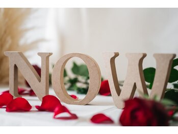 ナウ(now)/beauty　salon　now『ナウ』