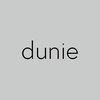 デユニ 河内小阪(dunie)のお店ロゴ