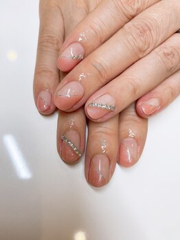 ベリール(Be'Leel)/【デザインフレンチ】