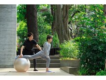 ネイチャーボディーハウス パーソナル(NATURE BODY HOUSE)/【痩身オーダーメイドコース】