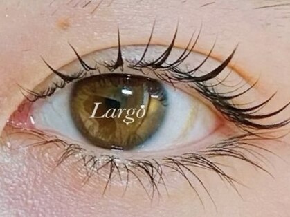 ラルゴ(Largo)の写真