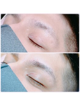 ヴィクトワール(Victoire)/メンズのHBLも大人気です