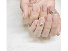 ポノ(pono)/ワンカラーネイル