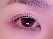 シル シェノン(cil shenon)/まつげパーマ