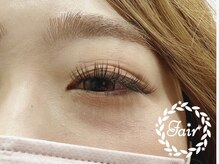 フェア 本厚木店(Fair)/フラットラッシュ150本