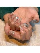 メイプル(Maple)/持ち込みデザイン