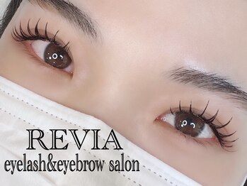 レヴィア(REVIA)/バインドロック