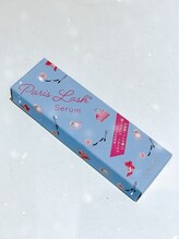 サッシー(SASSY)/束感コーティング