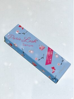 サッシー(SASSY)/束感コーティング