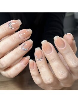 クイーンズビューティーサロン 新宿本店(Queen's beauty salon)/ やり放題コース　120分