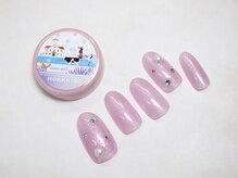 ソアネイル(SOAR NAIL)/限定カラー！