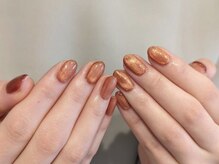 アスー(Aswy.)/マグネットネイル