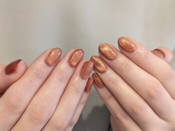 アスー(Aswy.)/マグネットネイル