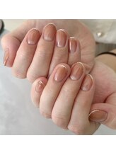 モニーク(Monique)/フレンチコース